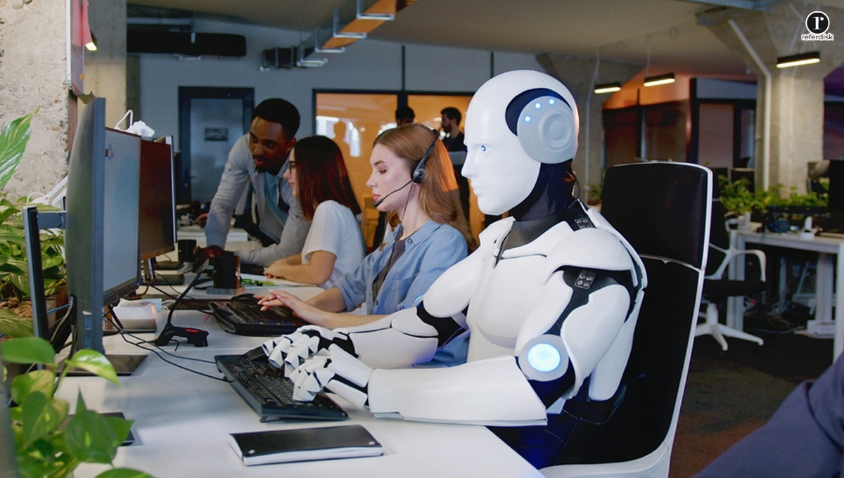 Future of Artificial Intelligence